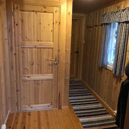 Cozy On Golsfjellet West - Auenhauglie Ferienhaus Gol
