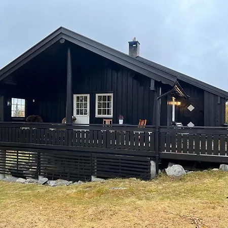 Cozy On Golsfjellet West - Auenhauglie *