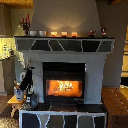 Cozy On Golsfjellet West - Auenhauglie * Gol